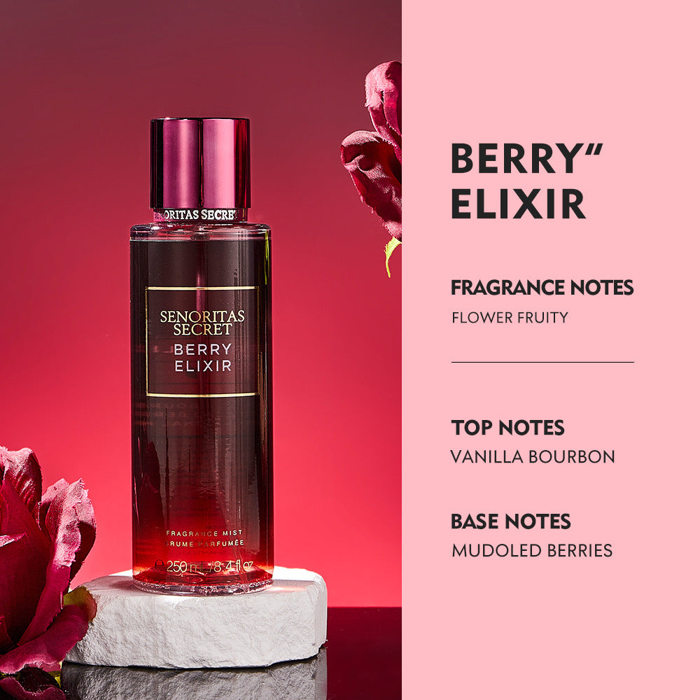 Hot Trending Body Spray